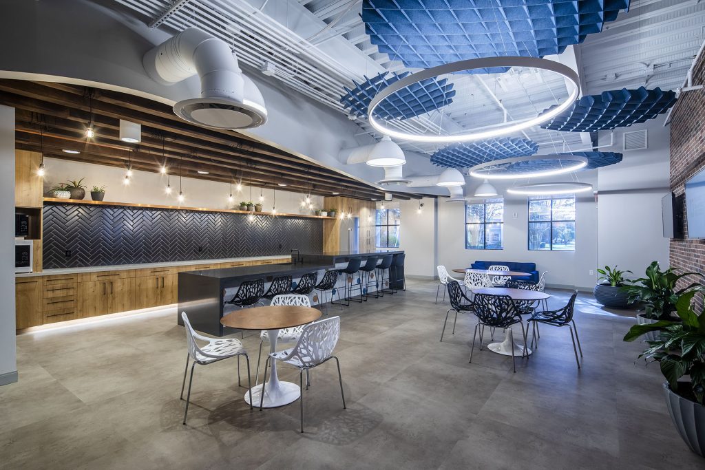 Projects Archive | Walker Design